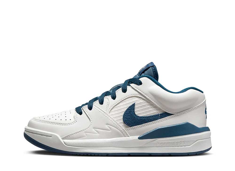 【今だけ500円割引クーポンあり!!】Nike ナイキ ウィメンズ ジョーダン スタジアム90 セイル/オゾンブルー ナイキ ナイキ ウィメンズ ジョーダン スタジアム90 セイル/オゾンブルー FB2269-104 ウィメンズ レディース スニーカー ランニングシューズ 21SN-FB2269-104｜セレクトショップFrenz 28,210円