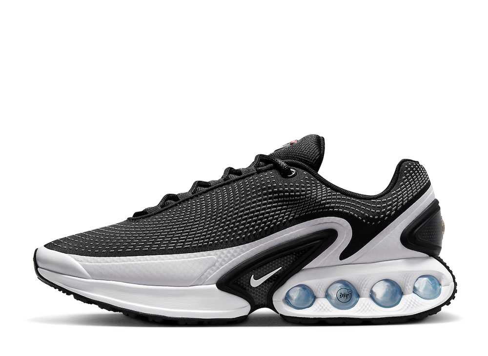 ＼1000円OFFクーポン発行／Nike ナイキ エアマックスDN ブラック/ホワイト/クールグレー/ピュアプラチナム ナイキ ナイキ エアマックスDN ブラック/ホワイト/クールグレー/ピュアプラチナム DV3337-003 メンズ スニーカー ランニングシューズ 21SN-DV3337-003 15,984円