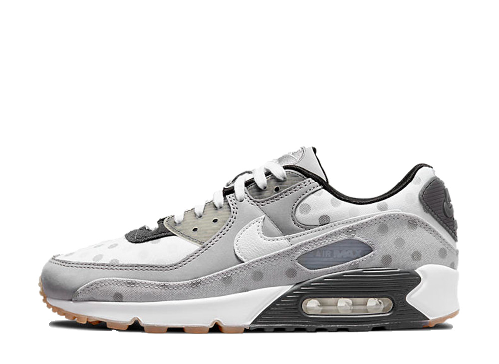【今だけ500円割引クーポンあり!!】Nike ナイキ エアマックス 90 NRG ホワイトポルカ ナイキ ナイキ エアマックス 90 NRG ホワイトポルカ CZ1929-100 メンズ スニーカー ランニングシューズ 21SN-CZ1929-100 40,100円
