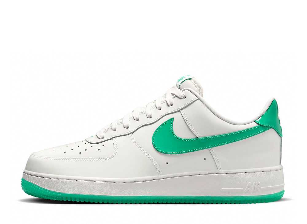 【今だけ500円割引クーポンあり!!】Nike ナイキ エアフォース1 ロー '07 プレミアム プラチナムティント アンド スタジアムグリーン ナイキ ナイキ エアフォース1 ロー '07 プレミアム プラチナムティント アンド スタジアムグリーン HF4864-094 メンズ スニーカー|セレクトショップFrenz