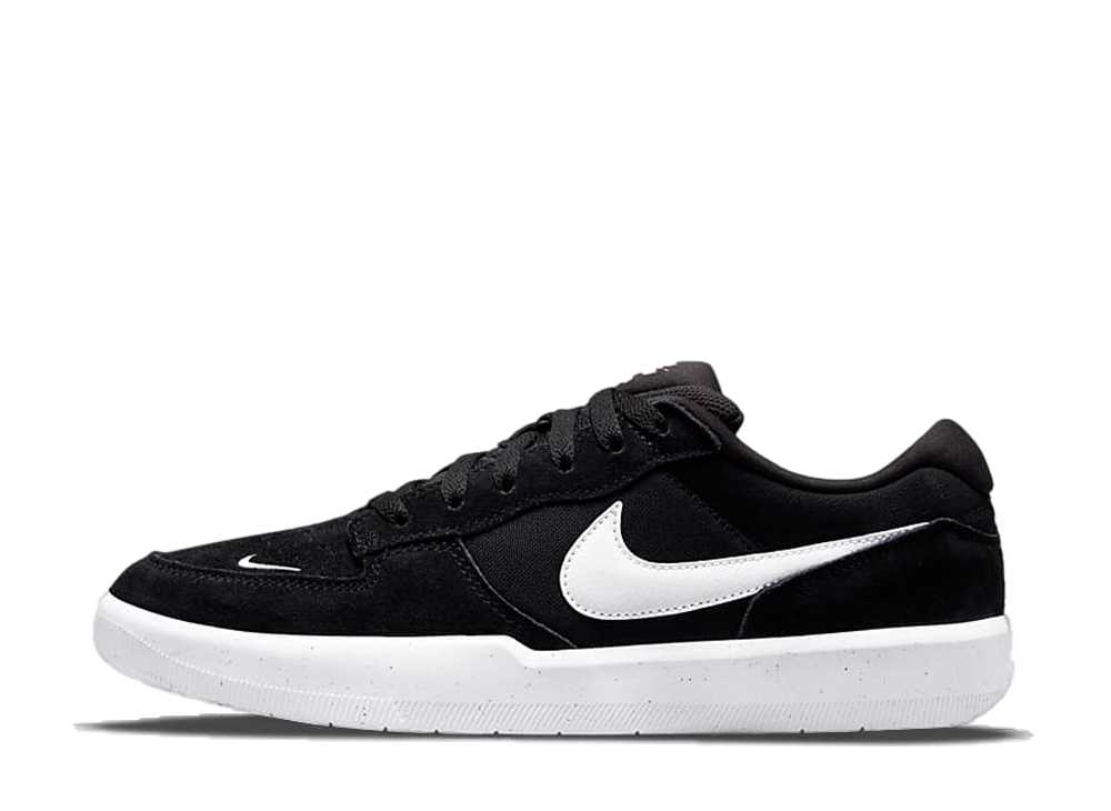 【今だけ500円銀行割引クーポン券あり!!】Nike ナイキ SB フォース 58 黒いこと/白いこと ナイキ ナイキ SB フォース 58 黒いこと/白いこと CZ2959-001 メンズ スニーカー 駈けっくらシューズ 21SN-CZ2959-001