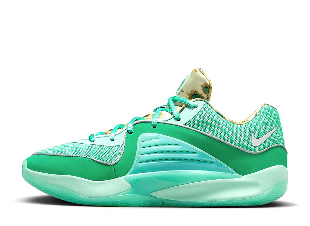 【今だけ500円割引クーポンあり!!】発行中!!Nike ナイキ KD16 ミントフォーム/エメラルドライズ/スタジアムグリーン/メタリックシルバー ナイキ ナイキ KD16 ミントフォーム/エメラルドライズ/スタジアムグリーン/メタリックシルバー DV2916-301 メンズ スニーカー