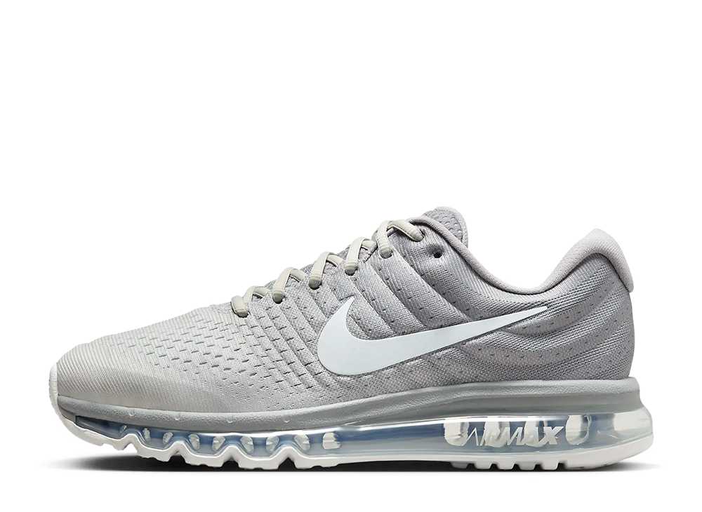 【今だけ500円割引クーポンあり!!】Nike ナイキ エアマックス2017 ライトボーン/マットシルバー/オフホワイト ナイキ ナイキ エアマックス2017 ライトボーン/マットシルバー/オフホワイト 849559-005 メンズ スニーカー ランニングシューズ 21SN-849559-005｜セレクトショップFrenz