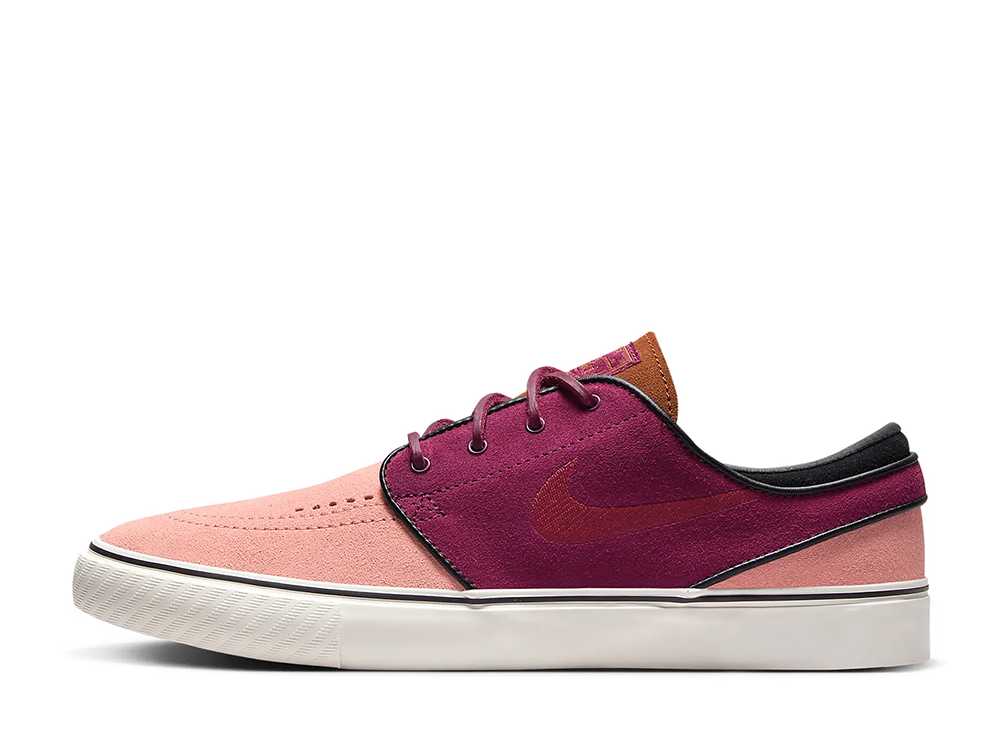 ＼1000円OFFクーポン発行／Nike ナイキ SB ズーム ジャノスキー OG+ レブスターダスト/ローズウッド/ダークラセット/チームレッド ナイキ ナイキ SB ズーム ジャノスキー OG+ レブスターダスト/ローズウッド/ダークラセット/チームレ DV5475-600 メンズ スニーカー