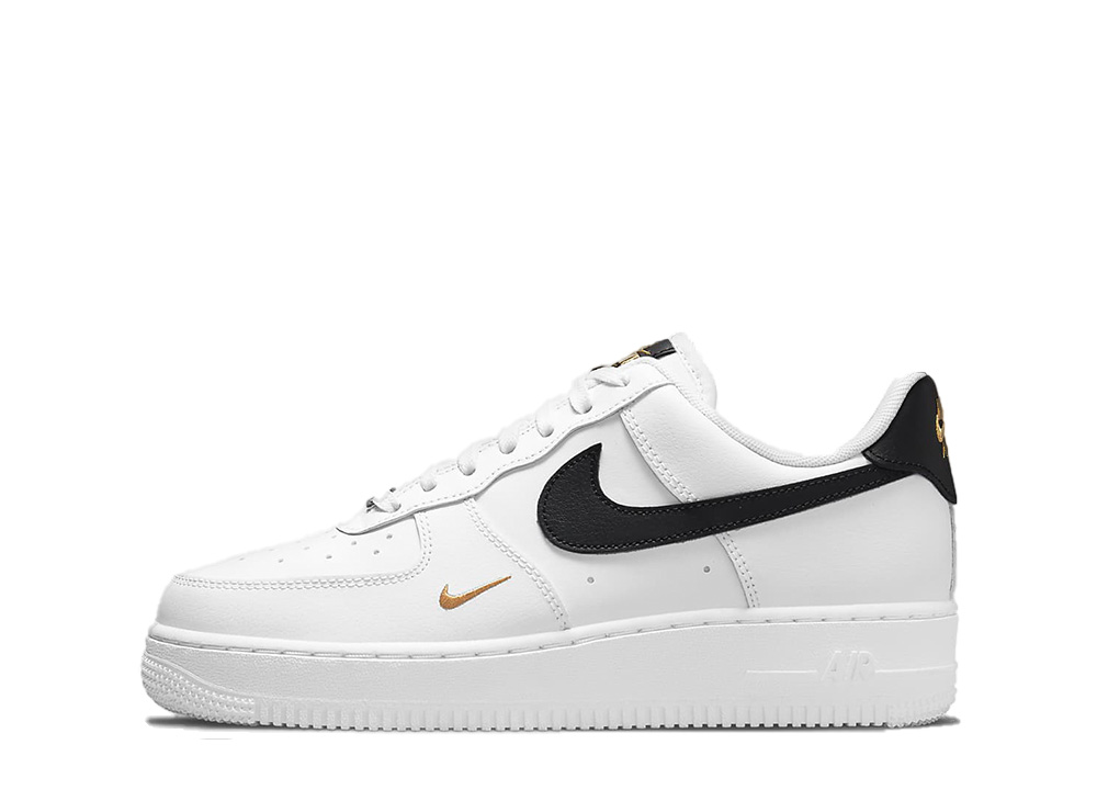 ★ナイキ★ Air Force 1 Low Mini Gold エア フォース 1 送料込 ☆ナイキ☆Nike Air Force 1 Low Mini Gold エア フォース 1