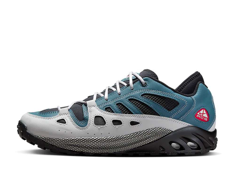 【百貨店大売り出し】1000円クーポン券振り出し！Nike ナイキ ACG エアエクスプロレイド ニュートラルグレー アンド アッシュグリーン ナイキ ナイキ ACG エアエクスプロレイド ニュートラルグレー アンド アッシュグリーン FJ1920-001 メンズ スニーカー 駈けっくらシューズ