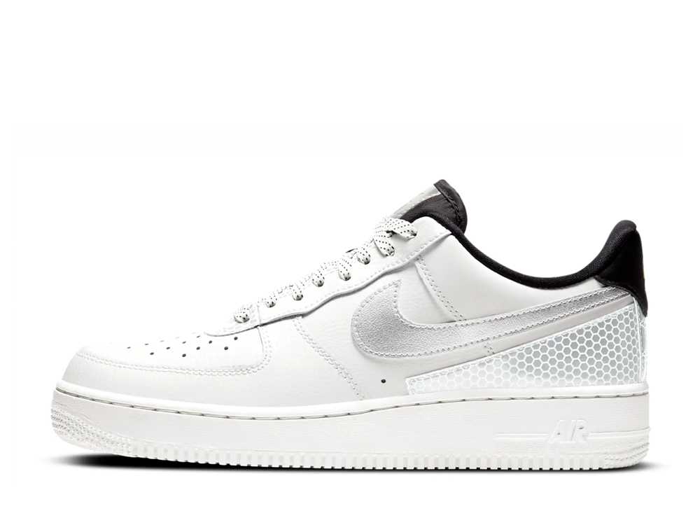 【百貨店大売り出し】1000円クーポン券振り出し！Nike スリーエム × ナイキ 空軍1 置き目 首脳会談白いこと ナイキ スリーエム × ナイキ 空軍1 置き目 首脳会談白いこと CT2299-100 メンズ スニーカー 駈けっくらシューズ 21SN-CT2299-100