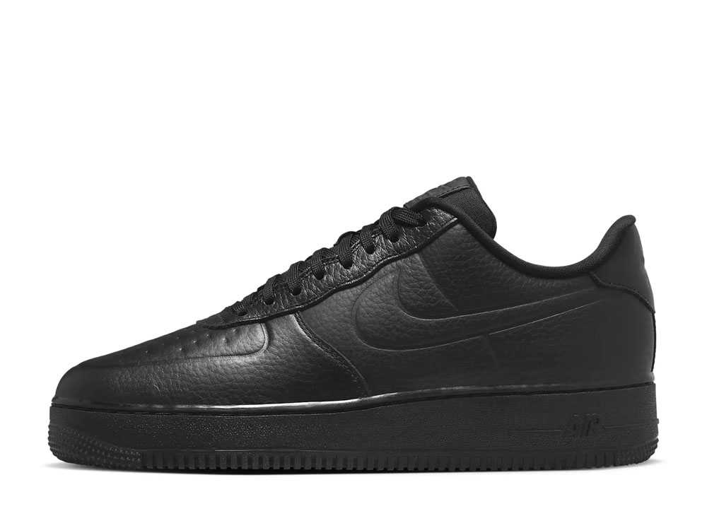 ＼1000円OFFクーポン発行／Nike ナイキ エアフォース1 '07 プロテック WP トリプルブラック ナイキ ナイキ エアフォース1 '07 プロテック WP トリプルブラック FB8875-001 メンズ スニーカー ランニングシューズ 21SN-FB8875-001