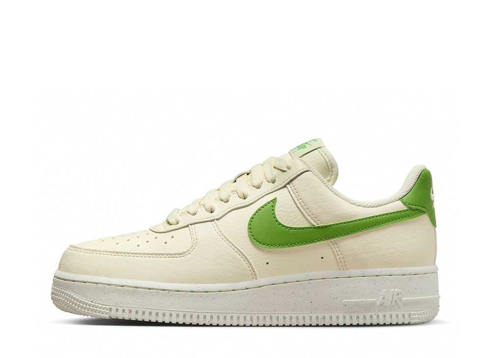 ＼1000円OFFクーポン発行／Nike ナイキ ウィメンズ エアフォース1 ネクストネイチャー ココナッツミルク ナイキ ナイキ ウィメンズ エアフォース1 ネクストネイチャー ココナッツミルク DV3808-102 ウィメンズ レディース スニーカー ランニングシューズ