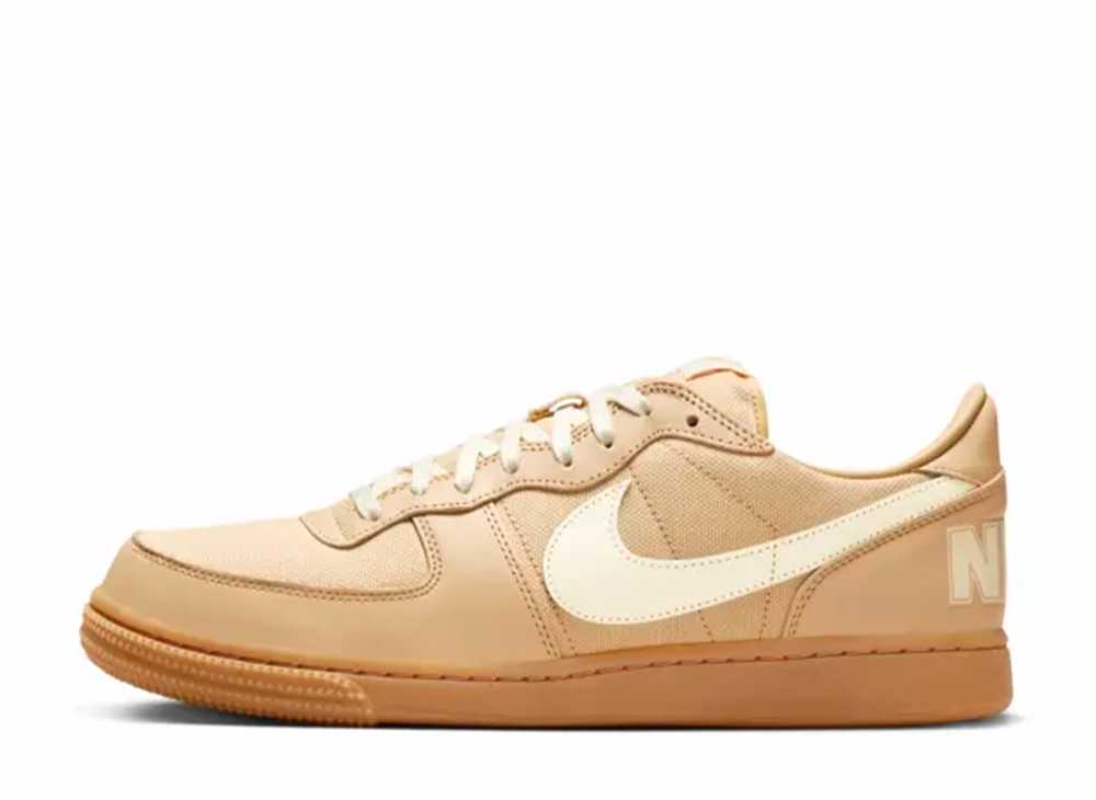 【今だけ500円銀行割引クーポン券あり!!】Nike ナイキ ターミネーター 置き目 セサミ アンド ココナツ市乳 ナイキ ナイキ ターミネーター 置き目 セサミ アンド ココナツ市乳 FZ3964-252 メンズ スニーカー 駈けっくらシューズ 21SN-FZ3964-252