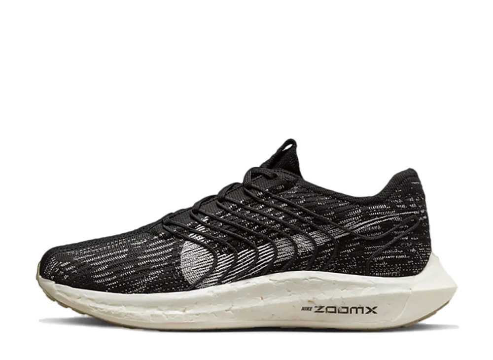 【楽天市場】【期間限定】"1000円クーポン発行"Nike ナイキ ペガサスターボ ネクストネイチャー ブラック/セイル ナイキ ナイキ