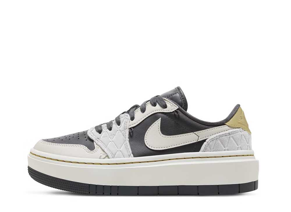 【今だけ500円割引クーポンあり!!】Nike ナイキ ウィメンズ エアジョーダン1 エレベイト ロー SE アンスラサイト/ライト ボーン ナイキ ナイキ ウィメンズ エアジョーダン1 エレベイト ロー SE アンスラサイト/ライト ボーン DV1494-001 ウィメンズ レディース スニーカー|セレクトショップFrenz