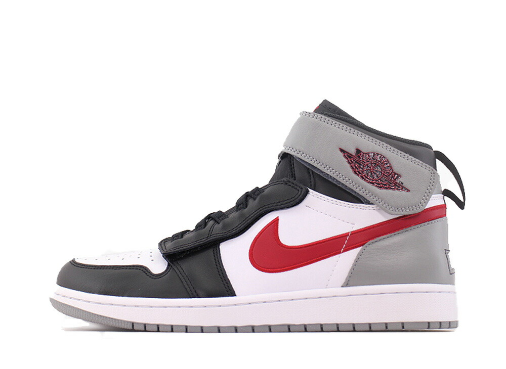 ＼1000円OFFクーポン発行／Nike ナイキ エアジョーダン1 ハイ フライイーズ パーティクルグレー ナイキ ナイキ エアジョーダン1 ハイ フライイーズ パーティクルグレー CQ3835-002 メンズ スニーカー ランニングシューズ 21SN-CQ3835-002