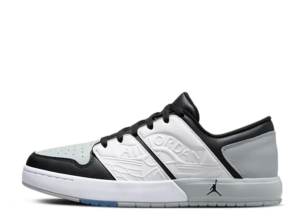 ＼1000円OFFクーポン発行／Nike ナイキ ジョーダン ニューレトロ1 ロー ライトスモークグレー ナイキ ナイキ ジョーダン ニューレトロ1 ロー ライトスモークグレー DV5141-106 メンズ スニーカー ランニングシューズ 21SN-DV5141-106