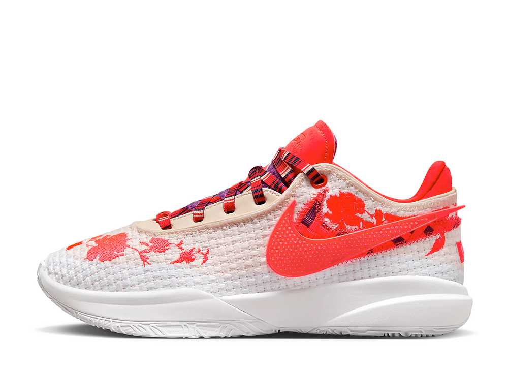 【今だけ500円割引クーポンあり!!】Nike ミミ・プランジ × ナイキ レブロン20 PRM グアバアイス/ボルドー/ボールドベリー/ブライトクリムゾン ナイキ ミミ・プランジ × ナイキ レブロン20 PRM グアバアイス/ボルドー/ボールドベリー/ブライトク FJ0724-801 メンズ|セレクトショップFrenz