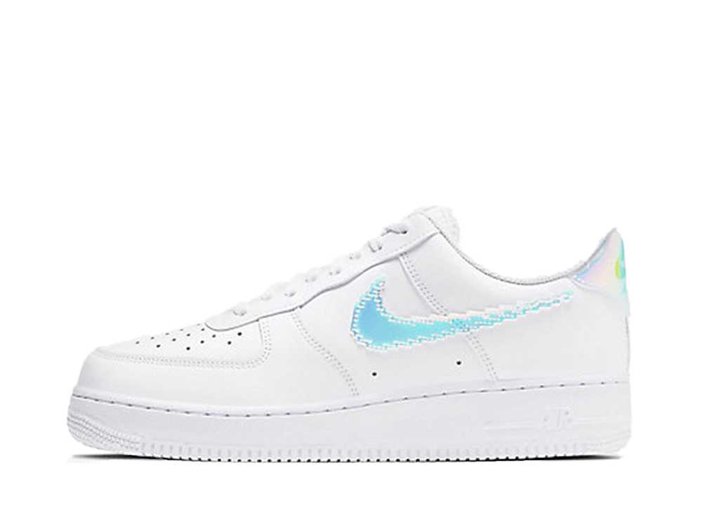 【今だけ500円割引クーポンあり!!】Nike ナイキ エアフォース1 ロー '07 LV8 ホワイト/マルチカラー/ブラック ナイキ ナイキ エアフォース1 ロー '07 LV8 ホワイト/マルチカラー/ブラック CV1699-100 メンズ スニーカー ランニングシューズ 21SN-CV1699-100