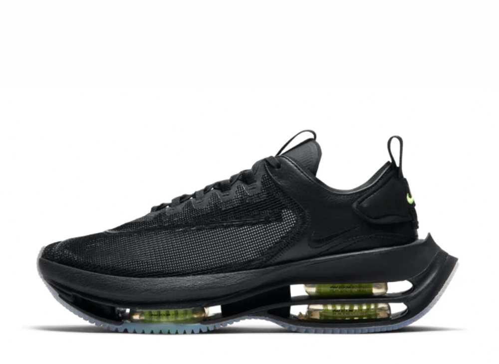 【今だけ500円銀行割引クーポン券あり!!】Nike ナイキ ウィメンズ 望遠レンズ ダブルスタックド 雄螺旋黒いこと ナイキ ナイキ ウィメンズ 望遠レンズ ダブルスタックド 雄螺旋黒いこと CI0804-001 ウィメンズ レディース スニーカー 駈けっくらシューズ 21SN-CI0804-001