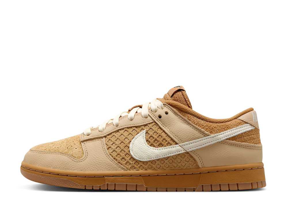 【今だけ500円割引クーポンあり!!】Nike ナイキ ダンク ロー ワッフル ナイキ ナイキ ダンク ロー ワッフル FZ4041-744 メンズ スニーカー ランニングシューズ 21SN-FZ4041-744|セレクトショップFrenz