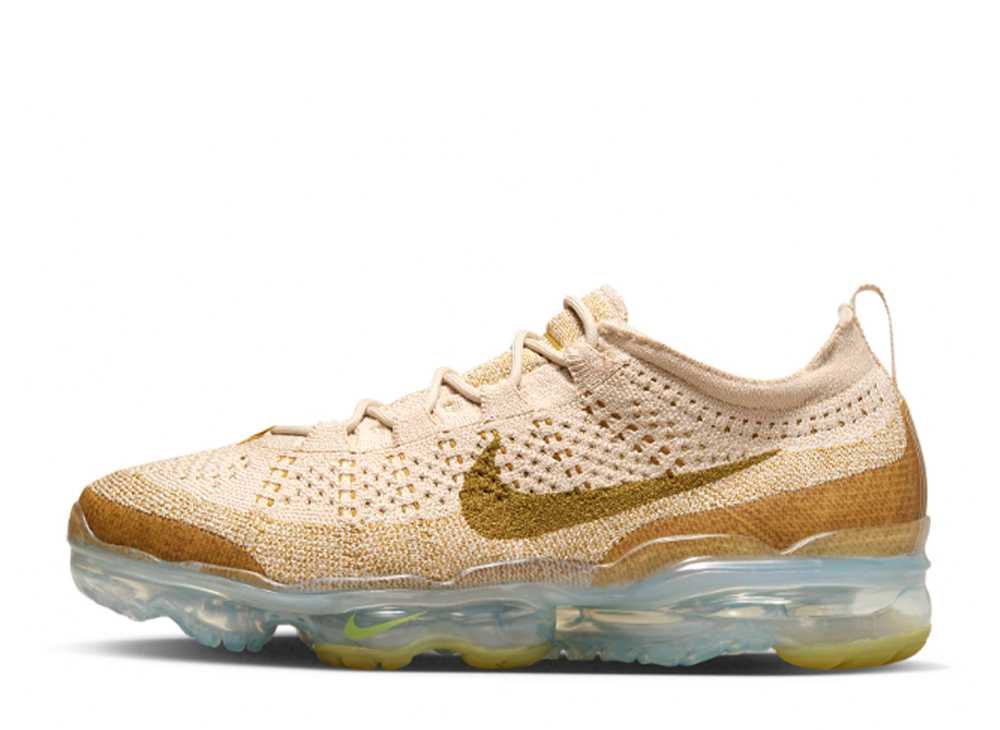 【今だけ500円割引クーポンあり!!】発行中!!Nike ナイキ エアヴェイパーマックス2023 フライニット サンドドリフト/ブロンジーン ナイキ ナイキ エアヴェイパーマックス2023 フライニット サンドドリフト/ブロンジーン DV1678-100 メンズ スニーカー ランニングシューズ