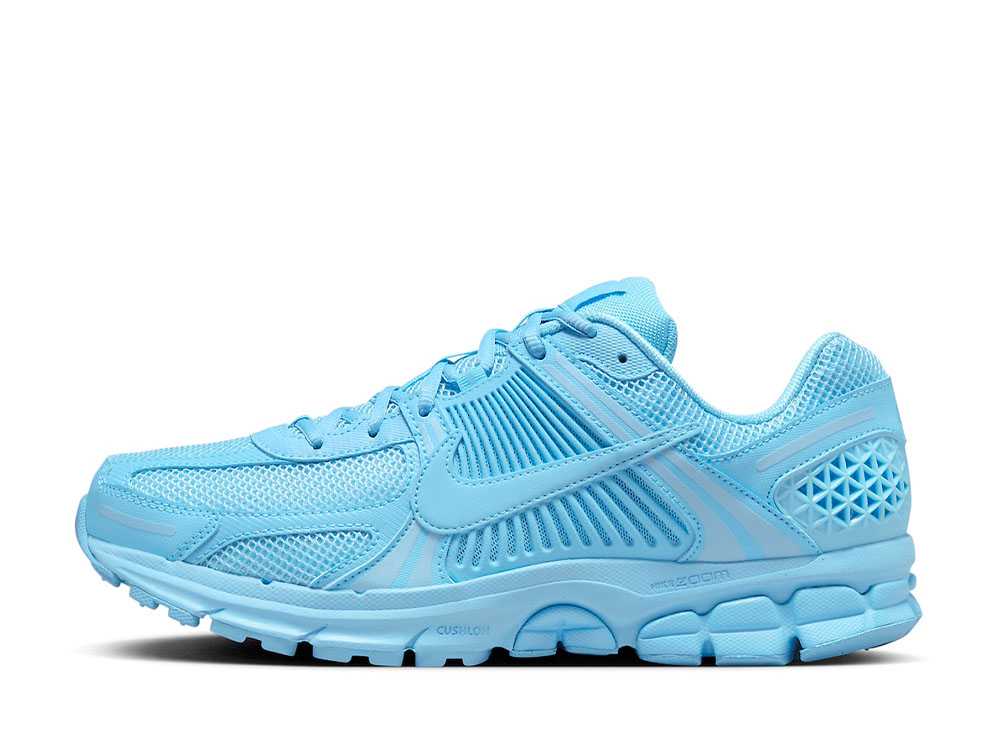 NIKE ナイキ　ズーム　ボメロ　FB9149-400 スニーカー　青　27.5 NIKE ZOOM VOMERO 5 WORN BLUE/FOOTBALL GREY-DUTCH BLUE 23SU-I