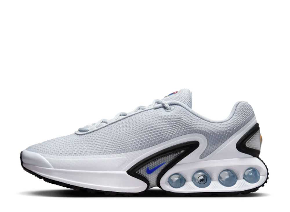 ＼1000円OFFクーポン発行／Nike ナイキ エアマックスDN ピュアプラチナ/ハイパーロイヤル/ホワイト/ブラック ナイキ ナイキ エアマックスDN ピュアプラチナ/ハイパーロイヤル/ホワイト/ブラック DV3337-005 メンズ スニーカー ランニングシューズ 21SN-DV3337-005
