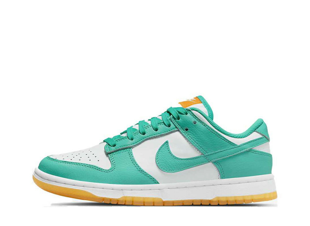 【今だけ500円銀行割引クーポン券あり!!】Nike ナイキ ウィメンズ ダンク 置き目 マイアミ ドルフィンズ ナイキ ナイキ ウィメンズ ダンク 置き目 マイアミ ドルフィンズ DV2190-100 ウィメンズ レディース スニーカー 駈けっくらシューズ 21SN-DV2190-100
