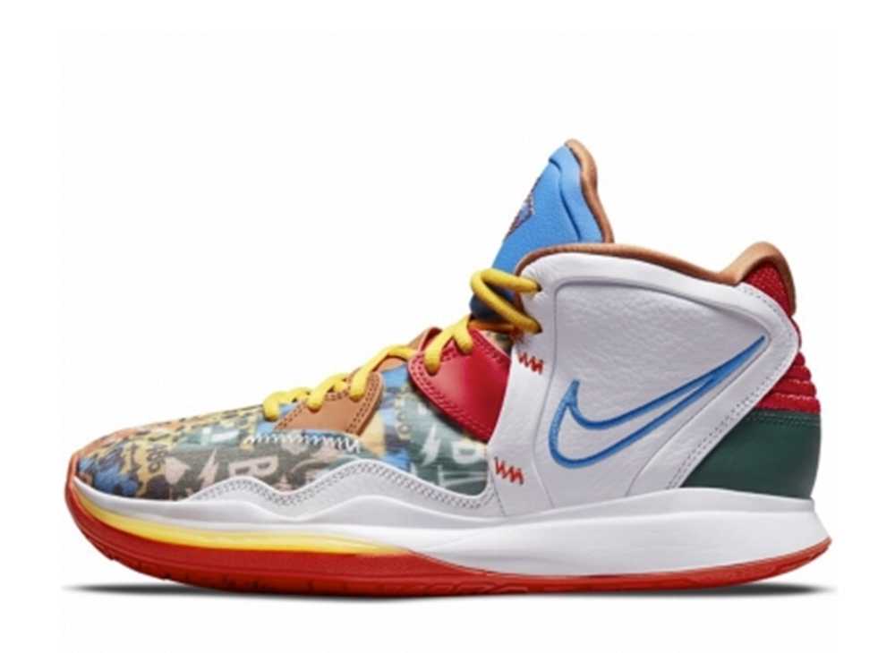 【今だけ500円割引クーポンあり!!】Nike ナイキ カイリー インフィニティ フォト ブルー ナイキ ナイキ カイリー インフィニティ フォト ブルー DC9134-100 メンズ スニーカー ランニングシューズ 21SN-DC9134-100｜セレクトショップFrenz