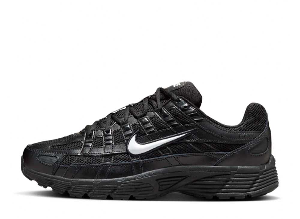 【今だけ500円割引クーポンあり!!】Nike ナイキ P-6000 ブラック/ホワイト ナイキ ナイキ P-6000 ブラック/ホワイト HF1052-010 メンズ スニーカー ランニングシューズ 21SN-HF1052-010