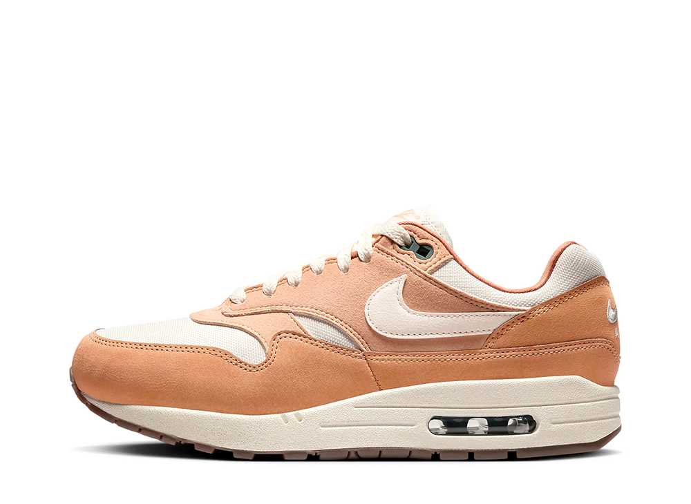【今だけ500円銀行割引クーポン券あり!!】Nike ナイキ ウィメンズ エア湖マックス1 \u002787 磁場/セサミ/ヴィンテージグリーン/ココナツ市乳 ナイキ ナイキ ウィメンズ エア湖マックス1 \u002787 磁場/セサミ/ヴィンテージグリーン/ココナツ圧砕機 FZ3598-299 ウィメンズ
