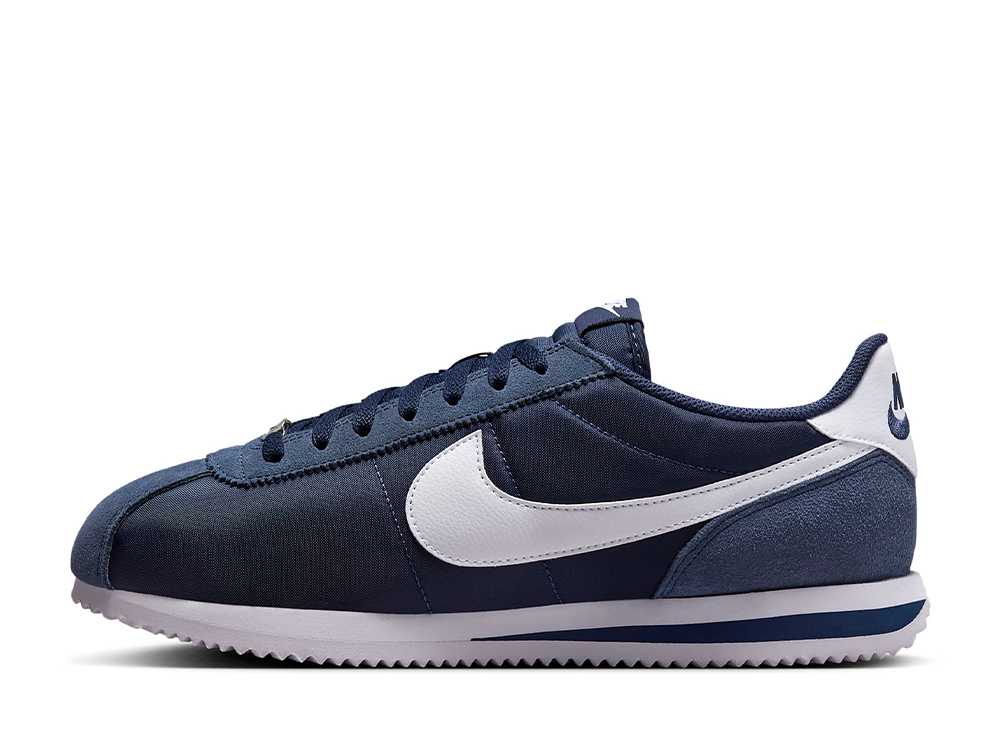 【今だけ500円割引クーポンあり!!】Nike ナイキ コルテッツ TXT ミッドナイトネイビー/ホワイト ナイキ ナイキ コルテッツ TXT ミッドナイトネイビー/ホワイト HF0263-400 メンズ スニーカー ランニングシューズ 21SN-HF0263-400|セレクトショップFrenz