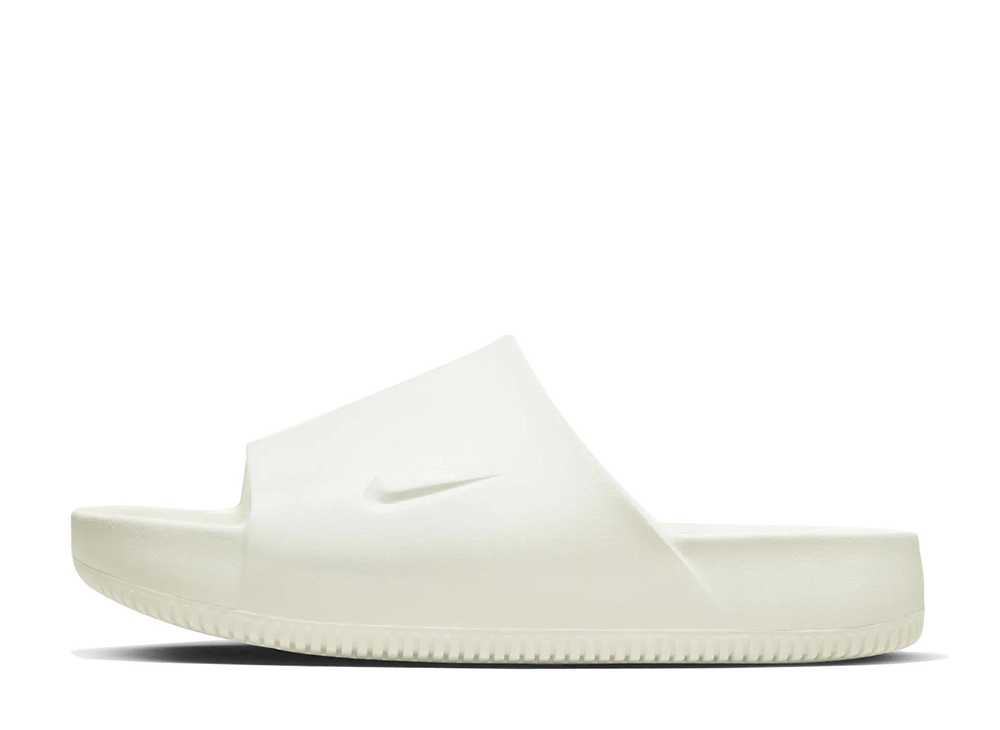 【今だけ500円割引クーポンあり!!】Nike ナイキ カーム スライド セイル ナイキ ナイキ カーム スライド セイル FD4116-100 メンズ スニーカー ランニングシューズ 21SN-FD4116-100