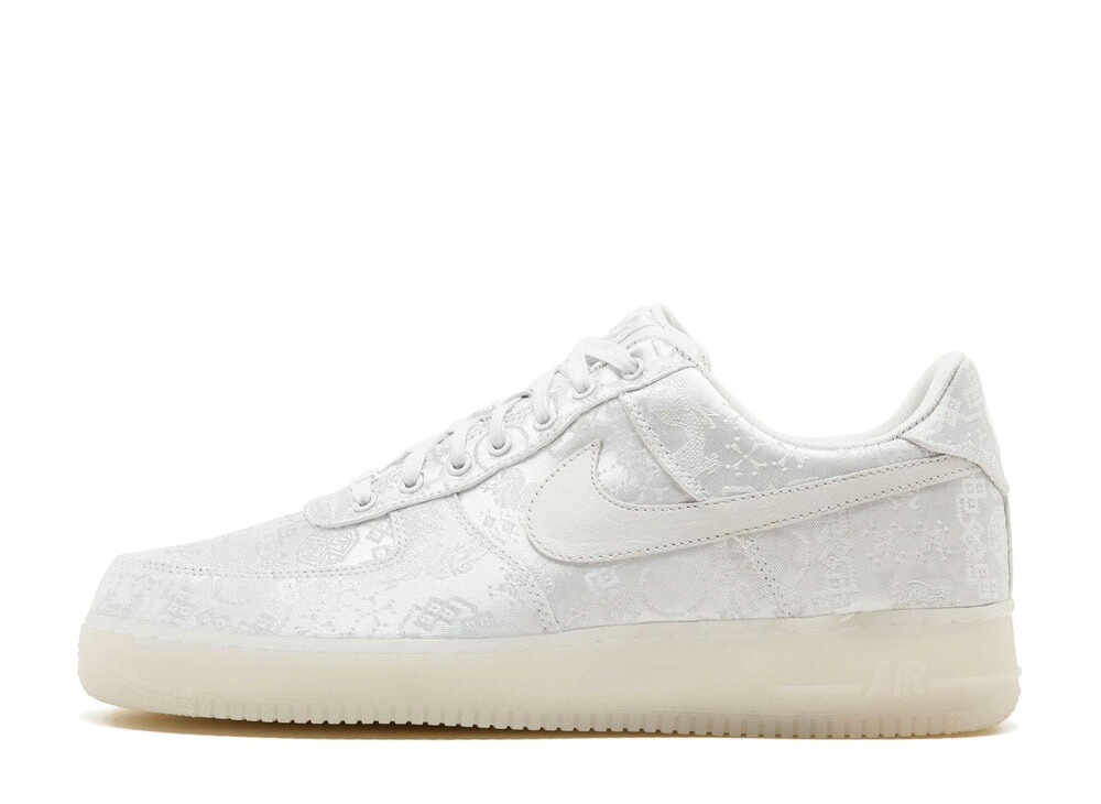 【今だけ500円割引クーポンあり!!】Nike クロット × ナイキ エアフォース1 ロー プレミアム シルク ナイキ クロット × ナイキ エアフォース1 ロー プレミアム シルク AO9286-100 メンズ スニーカー ランニングシューズ 21SN-AO9286-100