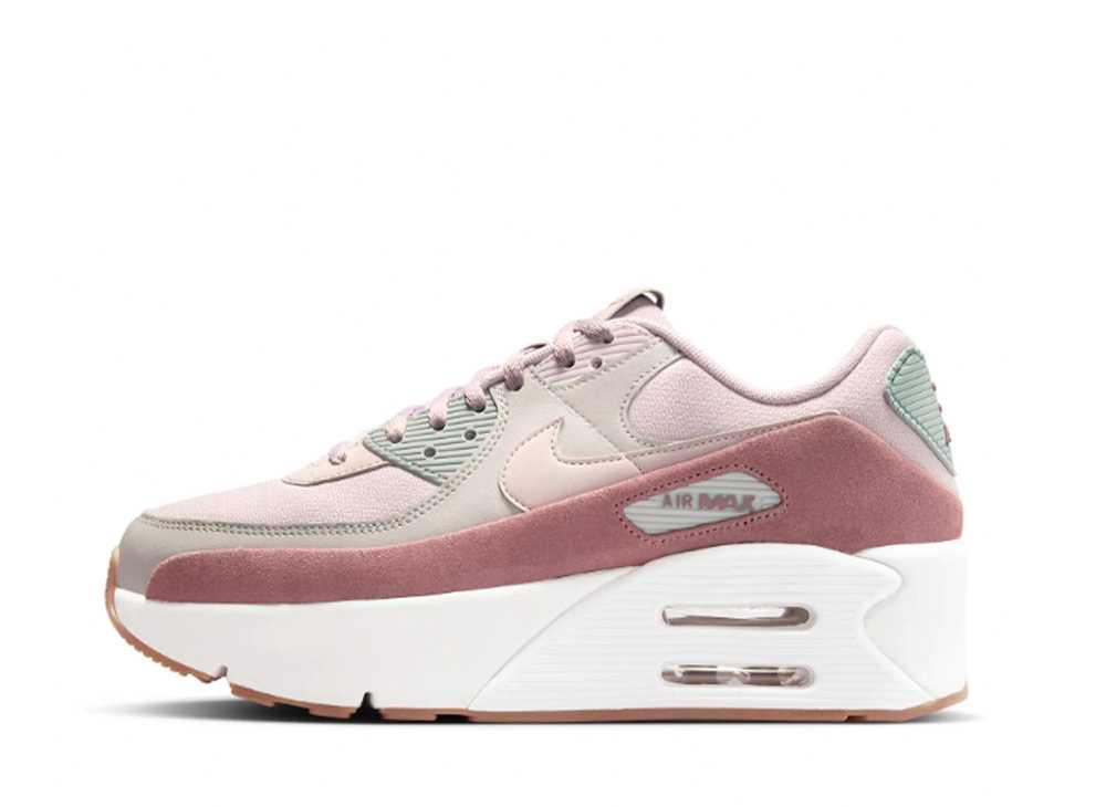 【今だけ500円銀行割引クーポン券あり!!】Nike ナイキ エア湖マックス90 LV8 ともし火アイアンオール/ライトパミス/スモーキーモーブ/プラチナムバイオレット ナイキ ナイキ エア湖マックス90 LV8 ともし火アイアンオール/ライトパミス/スモーキーモーブ/ FD4328-001