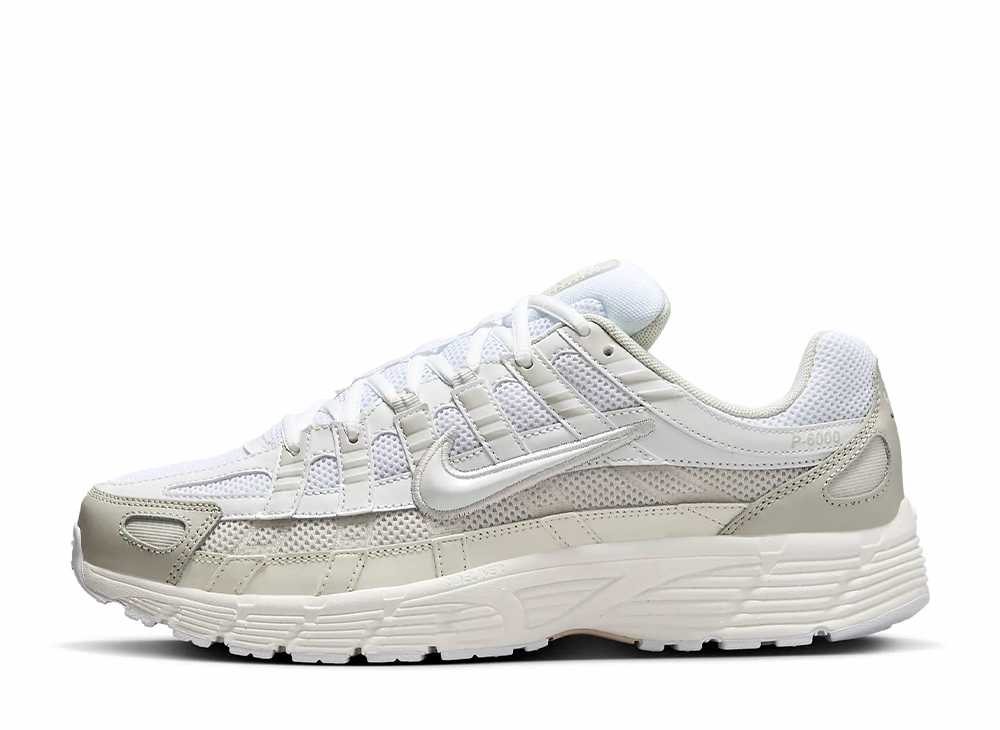 \1000円OFFクーポン発行/Nike ナイキ P-6000 ホワイト/セイル/バストグレー ナイキ ナイキ P-6000 ホワイト/セイル/バストグレー CV2209-111 メンズ スニーカー ランニングシューズ 21SN-CV2209-111|セレクトショップFrenz