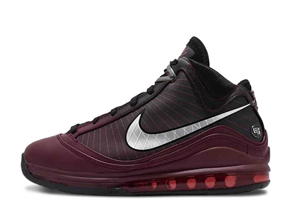 【百貨店大売り出し】1000円クーポン券振り出し！Nike ナイキ レブロン 7 クリスマス (2019) ナイキ ナイキ レブロン 7 クリスマス (2019) CU5133-600 メンズ スニーカー 駈けっくらシューズ 21SN-CU5133-600