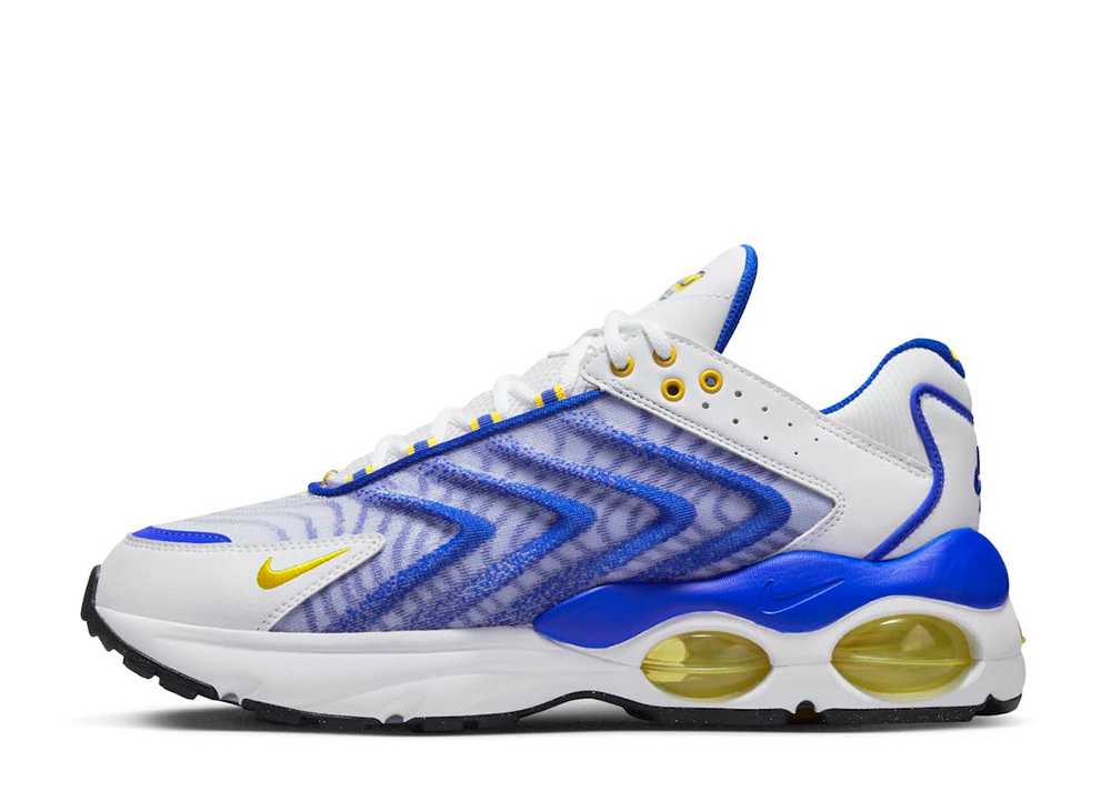 ＼1000円OFFクーポン発行／Nike ナイキ エアマックスTW レーサー ブルー ナイキ ナイキ エアマックスTW レーサー ブルー DQ3984-100 メンズ スニーカー ランニングシューズ 21SN-DQ3984-100
