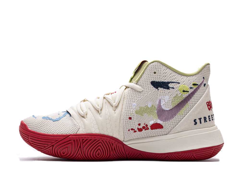 楽天市場】ナイキ メンズ カイリー5 Nike Kyrie 5 IV 
