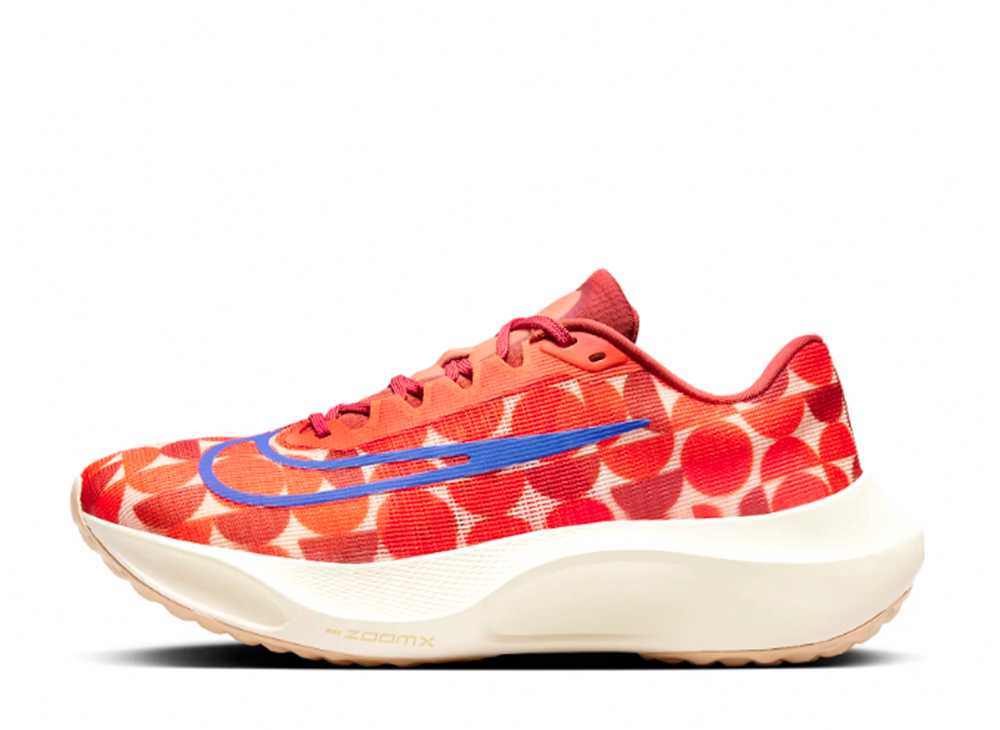 【楽天市場】【1000円OFFクーポン】P最大48倍!!Nike ナイキ ズームフライ5 プレミアム セーフティオレンジ/バーントサンライズ