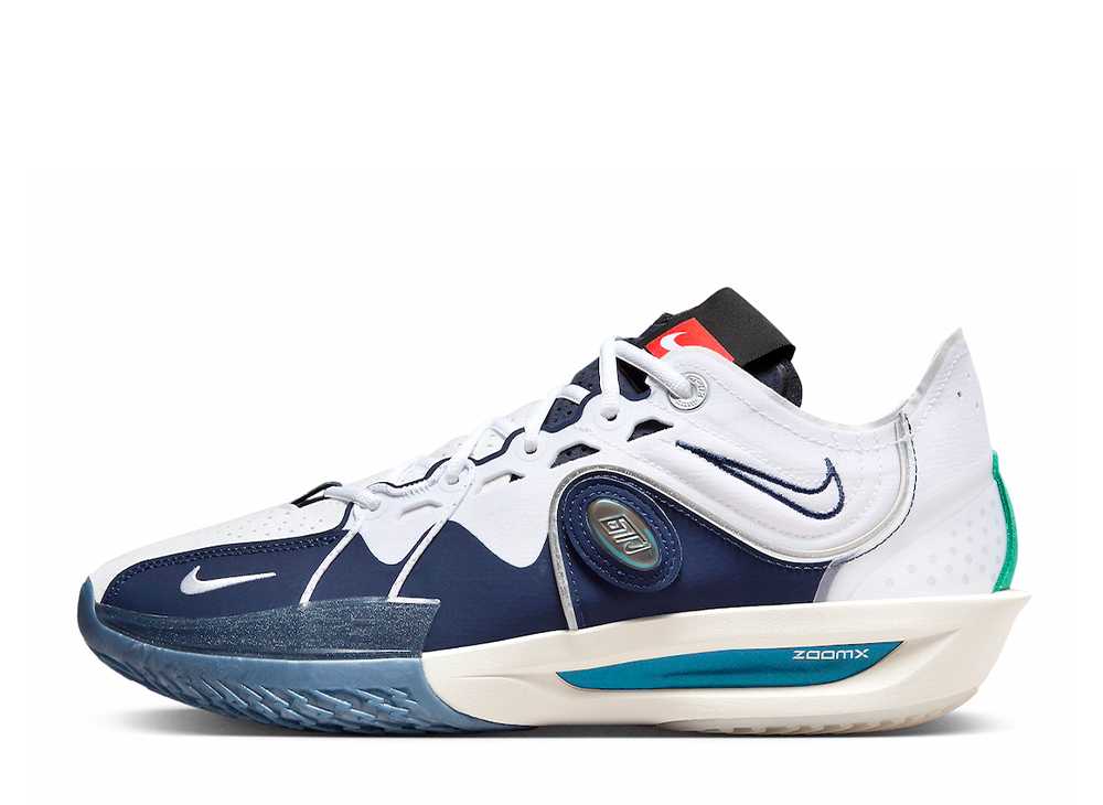 【今だけ500円銀行割引クーポン券あり!!】Nike ナイキ GT とり捨てる3 オールスター ナイキ ナイキ GT とり捨てる3 オールスター FZ4645-100 メンズ スニーカー 駈けっくらシューズ 21SN-FZ4645-100