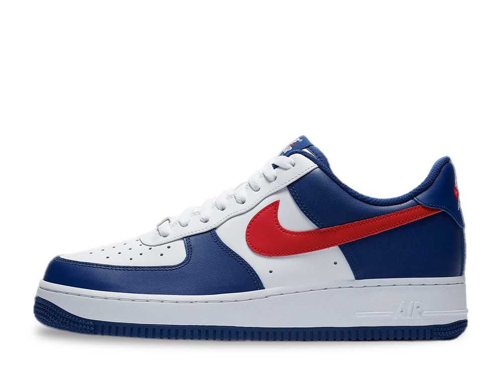 【今だけ500円割引クーポンあり!!】Nike ナイキ エアフォース 1 ロー USA(2020) ナイキ ナイキ エアフォース 1 ロー USA(2020) CZ9164-100 メンズ スニーカー ランニングシューズ 21SN-CZ9164-100|セレクトショップFrenz