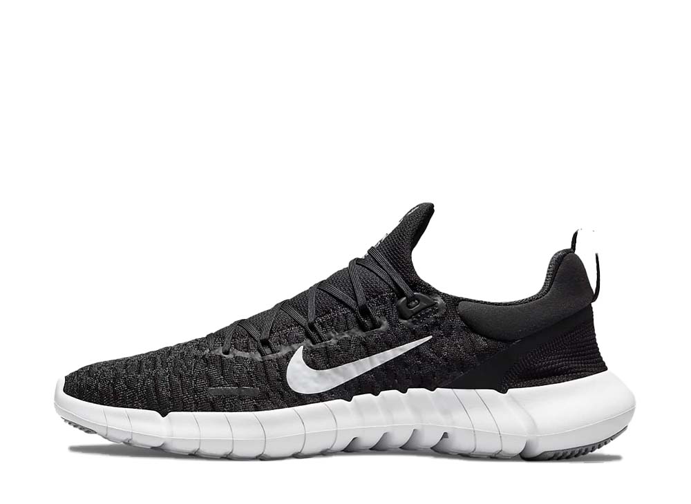 【今だけ500円割引クーポンあり!!】Nike ナイキ フリー ラン 5.0 ブラック ナイキ ナイキ フリー ラン 5.0 ブラック CZ1884-001 メンズ スニーカー ランニングシューズ 21SN-CZ1884-001|セレクトショップFrenz