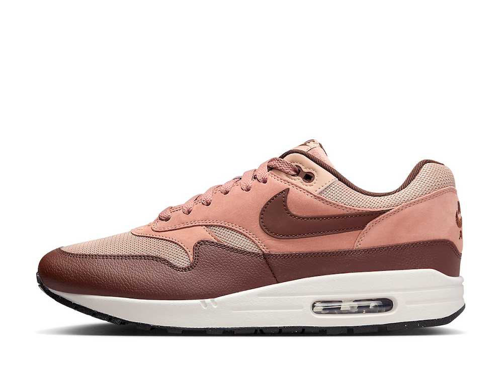 ＼1000円OFFクーポン発行／Nike ナイキ エアマックス1 カカオワオ ナイキ ナイキ エアマックス1 カカオワオ FB9660-200 メンズ スニーカー ランニングシューズ 21SN-FB9660-200