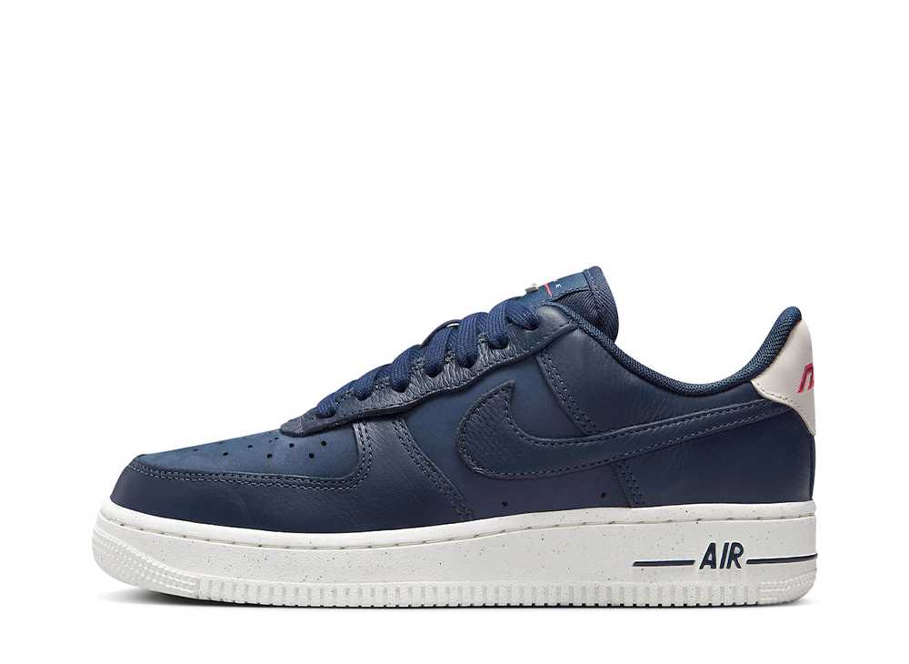 【百貨店大売り出し】1000円引き換え証ふり出し！Nike ナイキ ウィメンズ 空軍1 置き目 米国海軍 ナイキ ナイキ ウィメンズ 空軍1 置き目 米国海軍 DZ2708-100 ウィメンズ レディース スニーカー 駈けっくらシューズ 21SN-DZ2708-100
