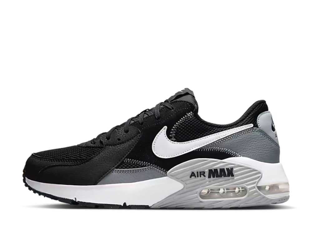 ＼1000円OFFクーポン発行／Nike ナイキ エアマックス エクシー ブラック/クールグレー/ウルフグレー/ホワイト ナイキ ナイキ エアマックス エクシー ブラック/クールグレー/ウルフグレー/ホワイト FN7304-001 メンズ スニーカー ランニングシューズ 21SN-FN7304-001
