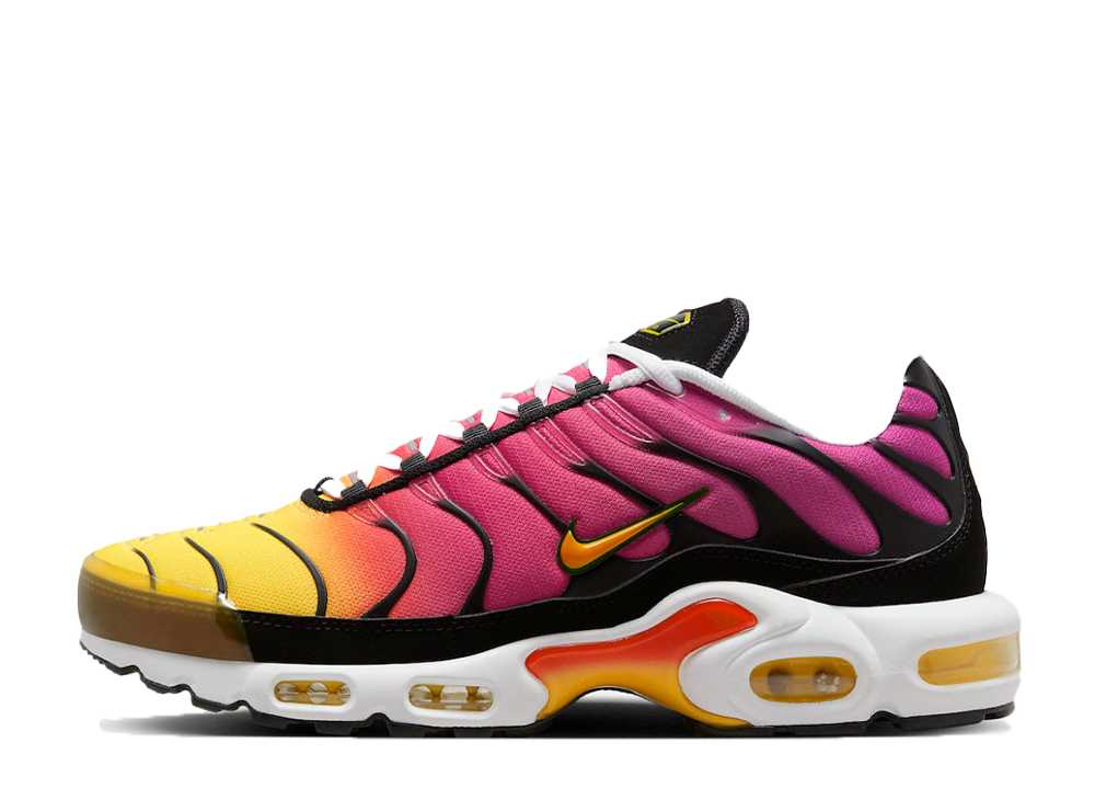 【今だけ500円割引クーポンあり!!】Nike ナイキ エアマックスプラス OG グラディエント(2023) ナイキ ナイキ エアマックスプラス OG グラディエント(2023) DX0755-600 メンズ スニーカー ランニングシューズ 21SN-DX0755-600|セレクトショップFrenz