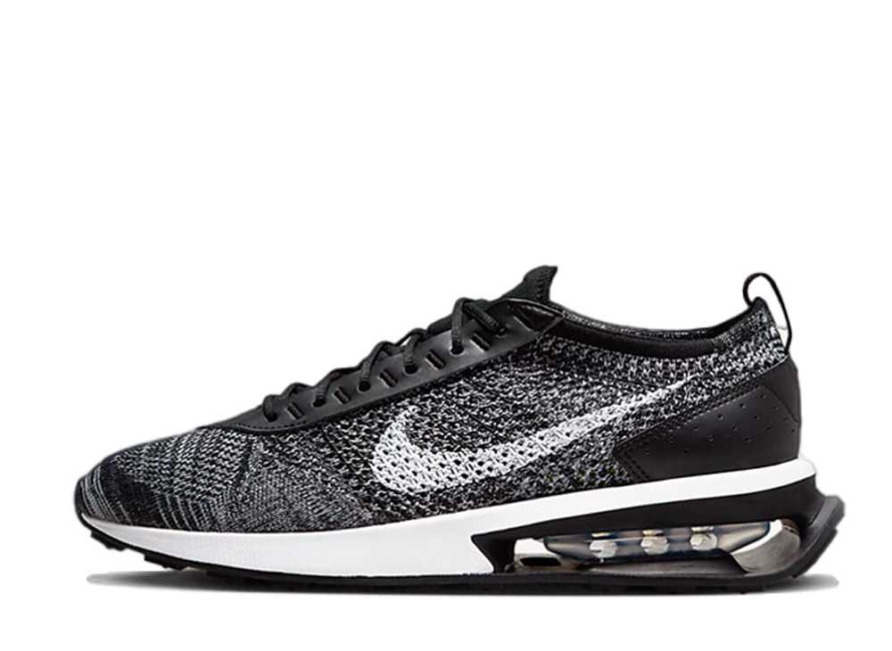 【百貨店大売り出し】1000円クーポン券振り出し！Nike ナイキ エア湖マックス 飛球編み物 レーサー 黒いこと/白いこと ナイキ ナイキ エア湖マックス 飛球編み物 レーサー 黒いこと/白いこと DJ6106-001 メンズ スニーカー 駈けっくらシューズ 21SN-DJ6106-001