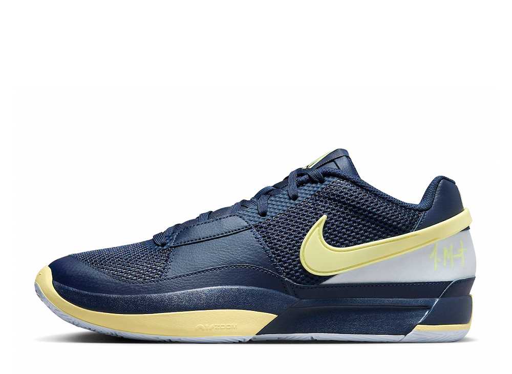 【百貨店大売り出し】1000円クーポン券振り出し！Nike ナイキ ジャ1 マレーステイト ナイキ ナイキ ジャ1 マレーステイト FQ4796-402 メンズ スニーカー 駈けっくらシューズ 21SN-FQ4796-402