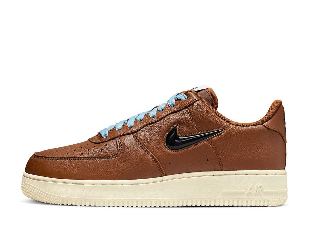 【今だけ500円割引クーポンあり!!】Nike ナイキ エアフォース1 '07 プレミアム ヴィンテージ ピーカン ナイキ ナイキ エアフォース1 '07 プレミアム ヴィンテージ ピーカン DO9785-200 メンズ スニーカー ランニングシューズ 21SN-DO9785-200|セレクトショップFrenz