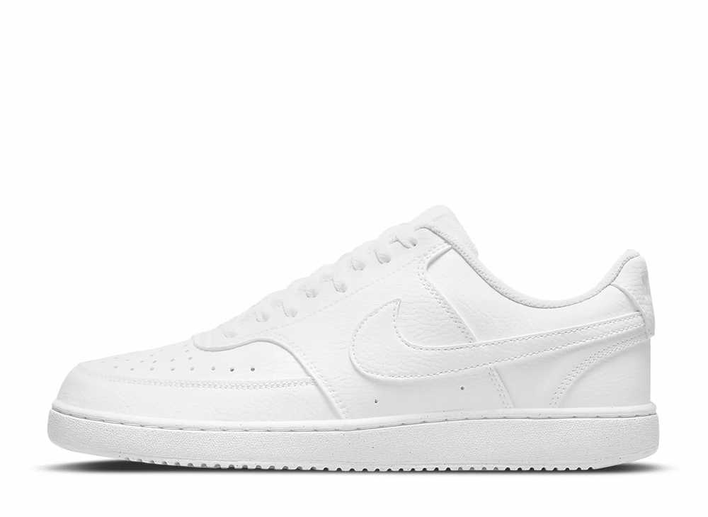 【今だけ500円割引クーポンあり!!】Nike ナイキ コート ビジョン ロー ネクストネイチャー ホワイト ナイキ ナイキ コート ビジョン ロー ネクストネイチャー ホワイト DH2987-100 メンズ スニーカー ランニングシューズ 21SN-DH2987-100