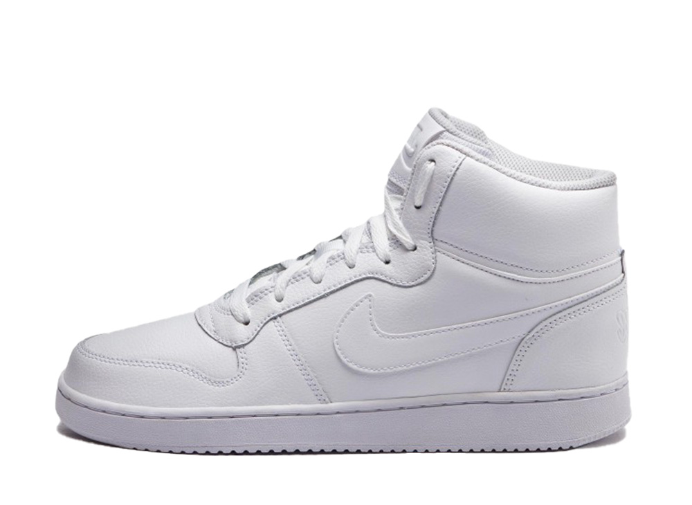＼1000円OFFクーポン発行／Nike ナイキ エバノン ミッド ホワイト アンスラサイト チーム レッド ナイキ ナイキ エバノン ミッド ホワイト アンスラサイト チーム レッド AQ1773-100 メンズ スニーカー ランニングシューズ 21SN-AQ1773-100